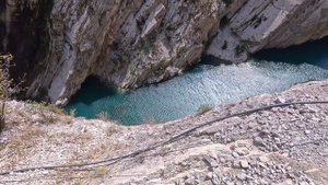 САМЫЙ ГЛУБОКИЙ КАНЬОН В ЕВРОПЕ. ЖЕМЧУЖИНА ДАГЕСТАНА. О