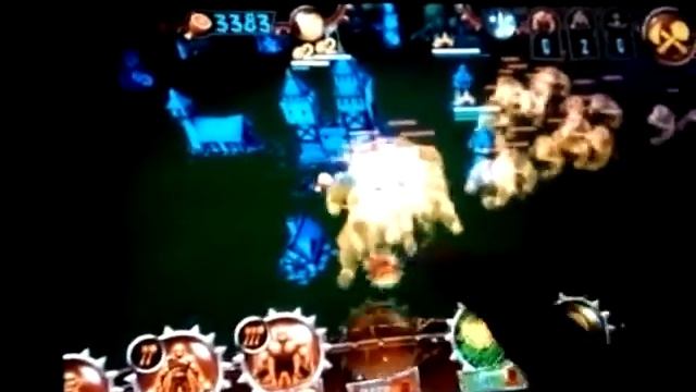 Боевые башни супер мод ! смотреть онлайн