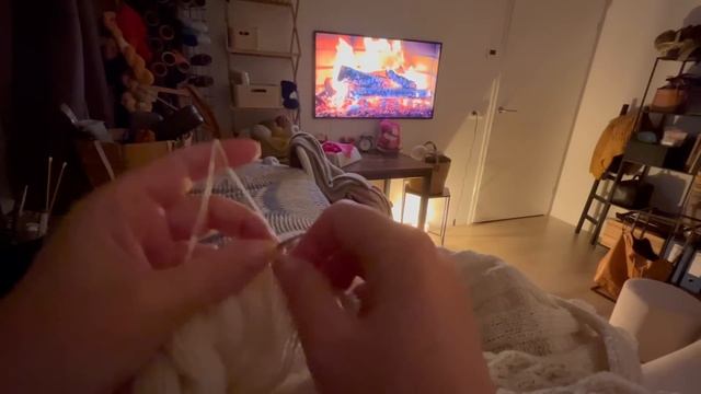 Лизаветина неделя. Ноябрь 2023