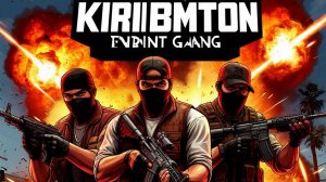 Прохождение миссий GTA V 4