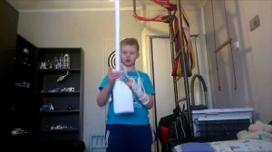 Обзор на Оружия из бумаги