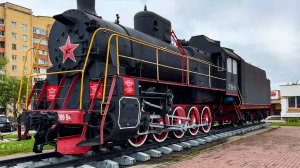 Небольшая прогулка