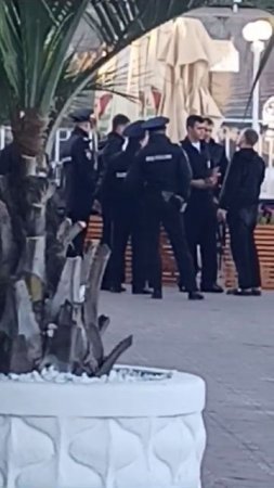Полез драться с ПОЛИЦИЕЙ 🔥🆘🤡 Что будет дальше