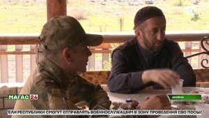 Фонды "Возрождение" и "САФМАР" построили в Джейрахе еще