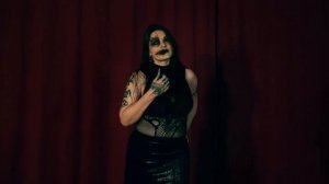HEL'S THRONE - Twilight of Gods (Official Video)