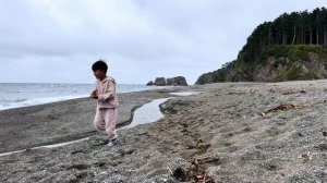 Мыс Великан 2023