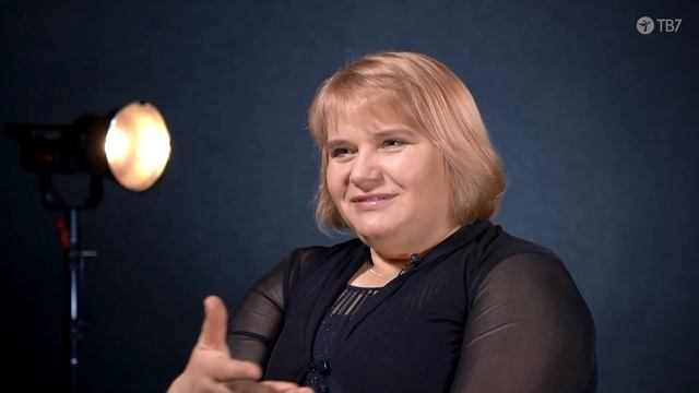 Видеть Бога не только в радости, но и в горе. Христианс? смотреть онлайн