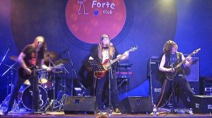 Группа Демарш - От Затменья До Затменья - Меццо Форте 15.05.2025 г.
