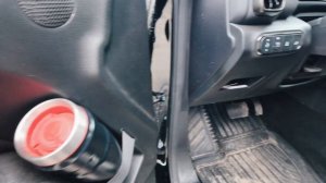 На дальняк на новом Haval H9. 1600 км за рулём.