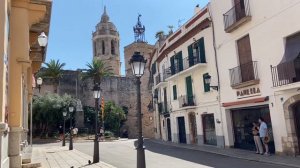 Самый СВОБОДНЫЙ город Испании | Цены на недвижимость |