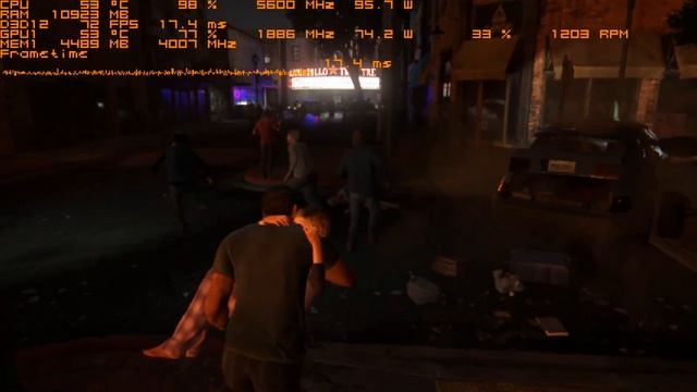 самый мощный ЧЕТЫРЕХЪЯДЕРНЫЙ процессор в тяжелой игр? смотреть онлайн