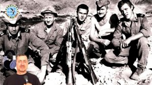 "Дождь идёт в горах Афгана" - Игорь Морозов. Игорь Смент