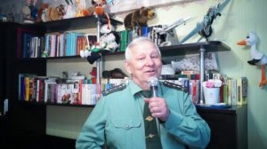На память выпускникам - И.Ведерников