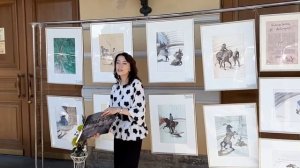 Музей Циркогого Искусства Цирк  muzeumleo