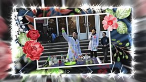 С Днём Химика!!! Поздравление Химиков с Праздником 2 от Киностудии Мудрого Кота Тимофея!