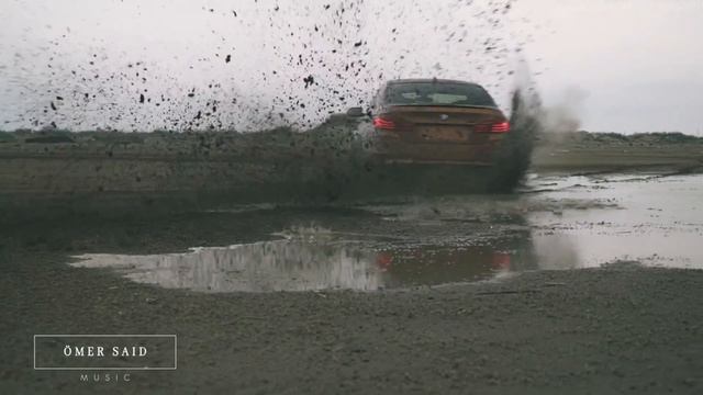 Океан Ельзи - Обійми | Obijmy (Ömer Said Remix) смотреть онлайн