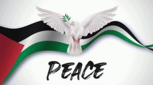 Красивый Нашид ПАЛЕСТИНА 🇵🇸 فلسطين ❤️🇦🇪❤️🫀2025г