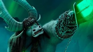 Кунфу панда 3 песня Кая