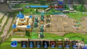 lords mobile грань глава 8 этап 12