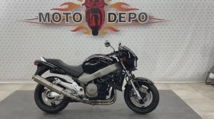 Honda X11 047054