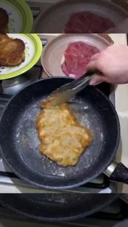 Готовим шикарное мясо за считанные минуты