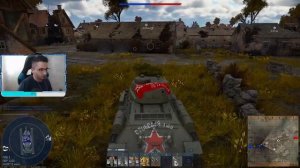 НОВЫЙ МАРАФОН НА ХАЛЯВНУЮ ТЕХНИКУ В WAR THUNDER! СТОИТ ЛИ УЧАСТВОВАТЬ?