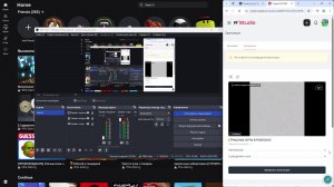 СТРАШНЫЕ ИГРЫ В РОБЛОКСЕ