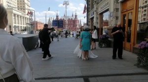 АХ. ЭТА СВАДЬБА