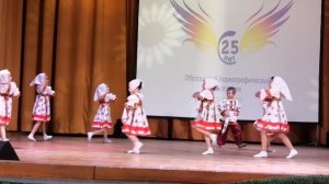 ТОТ 25.05.2025 Ой, на горе то калина. Премьера