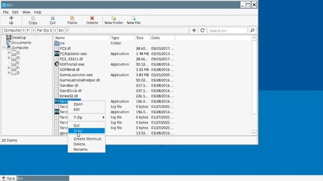 Winlator/Как перенести сохранения?/ Бэкап сохранений смотреть онлайн
