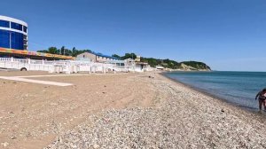 Джубга, Лермонтово или Архипо-Осиповска, где лучше? На