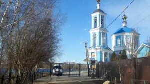 Тверская область, п.Белый городок