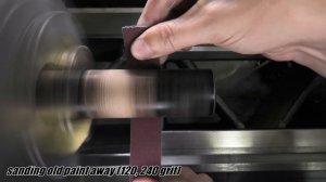 Настольная лампа 1930-х годов