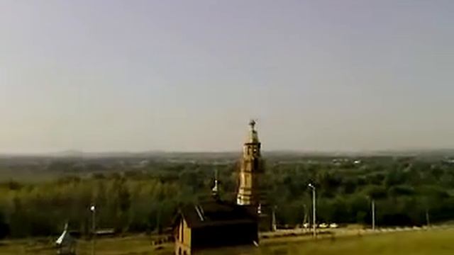 Свято-Николаевский монастырь, село Покровка / 2008 смотреть онлайн