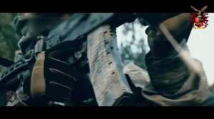 16_Ас Вентура Отслужил в неизвестной части (OFFICIAL MUSIC VIDEO)