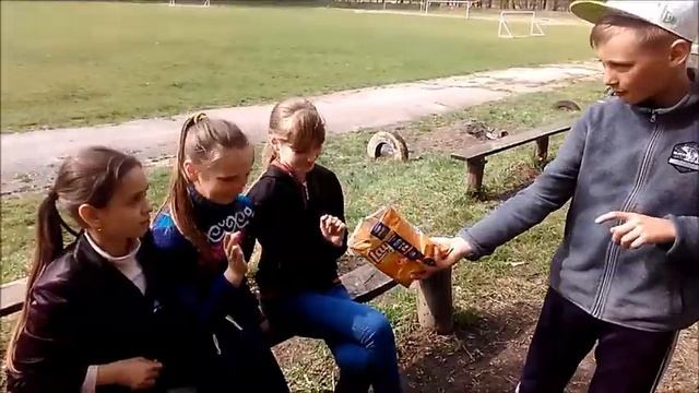 Агенти здоров'я 2018р. ОЗ Великочернеччинська спеціаліз смотреть онлайн