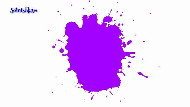 Учим цвета вместе. Надуваем и лопаем цветные воздушные шарики смотреть онлайн