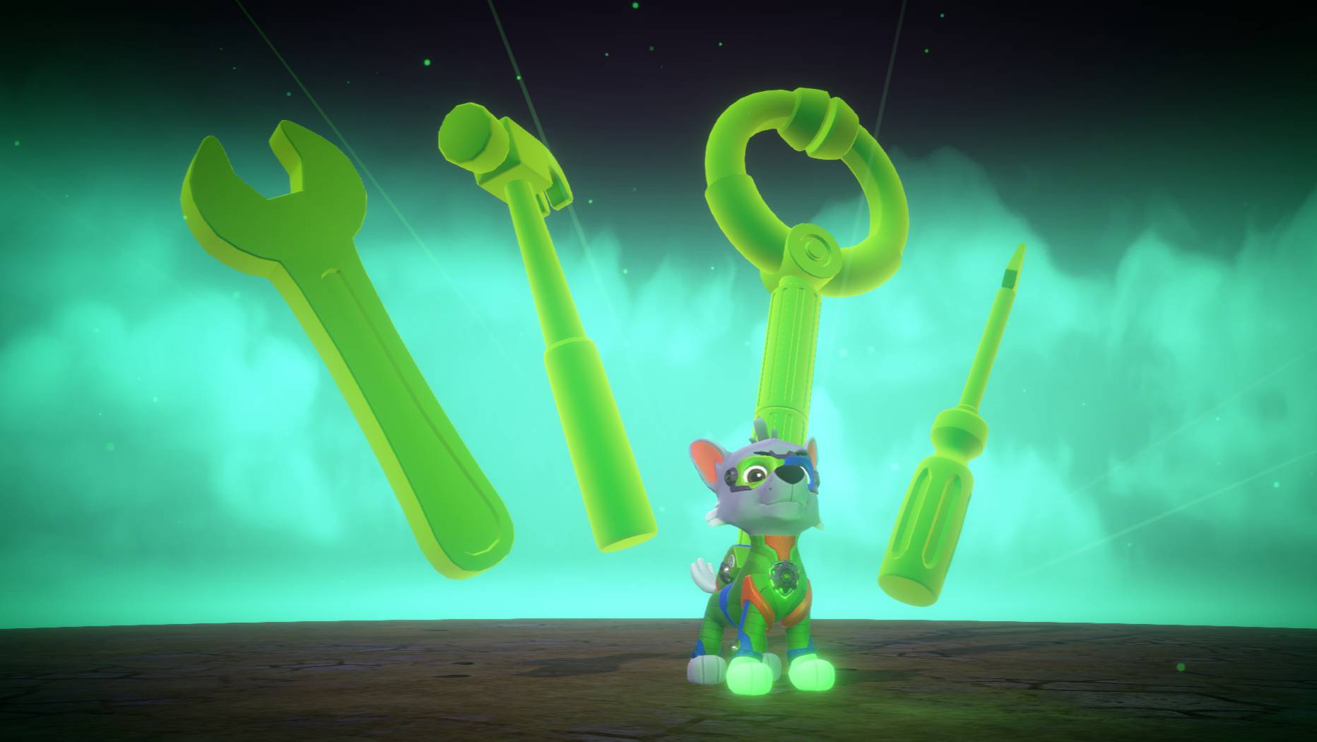 Щенячий патруль смотреть онлайн