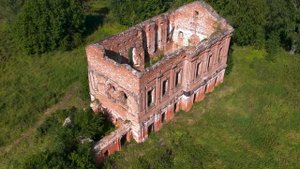 Подосиновец (Прогулки по Кировской области)