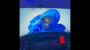 Мой игровой зал😀