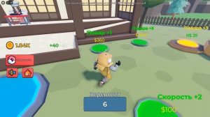 ПОСТРОИЛ САМЫЙ КРУТОЙ СУШИ БАШНЮ РЕСТОРАН! НУБ И ПРО В?