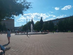 Жарко Подольск