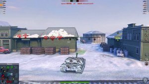 Китаец замерз