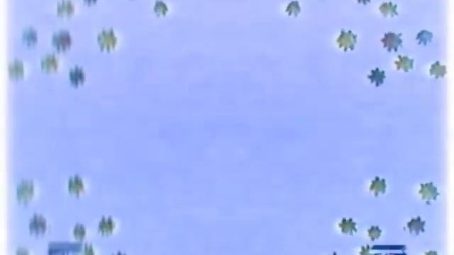Заставка Спокойной ночи малыши in V Major