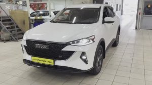 Haval F7 2022