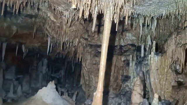 Пещера Любава. 2023 год. смотреть онлайн