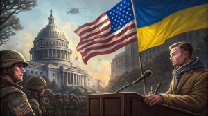 ⚡Кто развязал войну в Украине? Шокирующая правда от Джона Миршаймера, которую скрывали СМИ