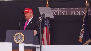 Трамп сообщил об изучении армией США опыта использования БПЛА на Украине