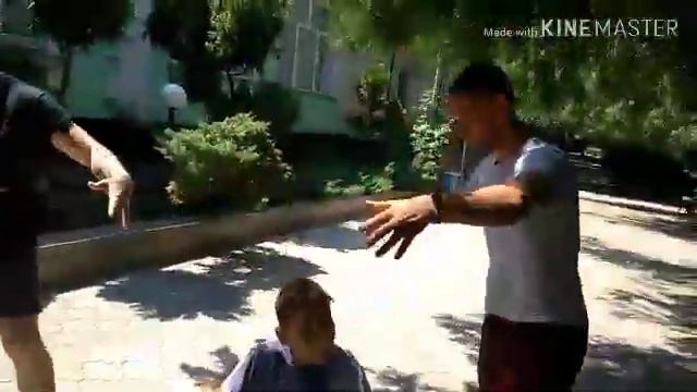 Фильм 3 экипажа "Айс Вентура", 4 смена 2019 смотреть онлайн