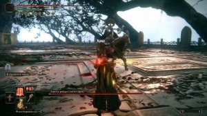 Лоретта, Рыцарь Святого Древа- как легко победить Молнией. Elden Ring гайд.